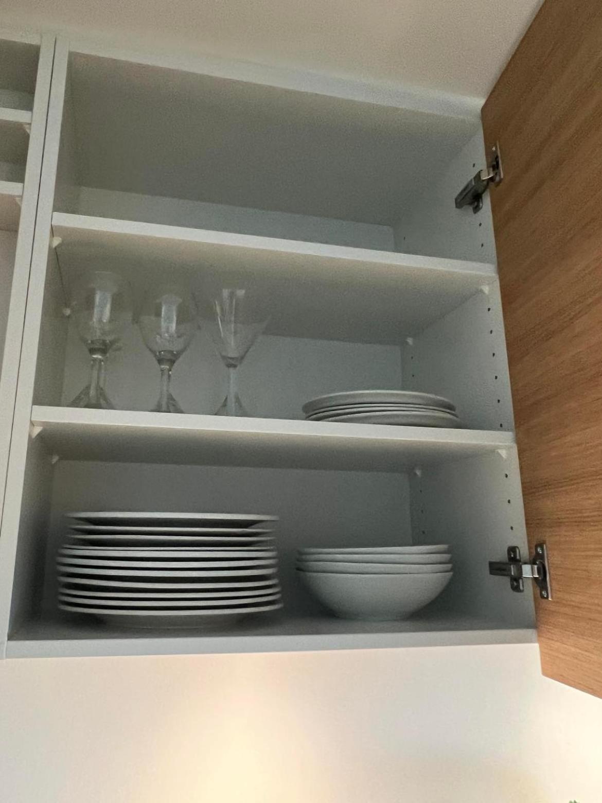 26-Etage Lejlighed Med Utrolig Havudsigt Århus Extérieur photo