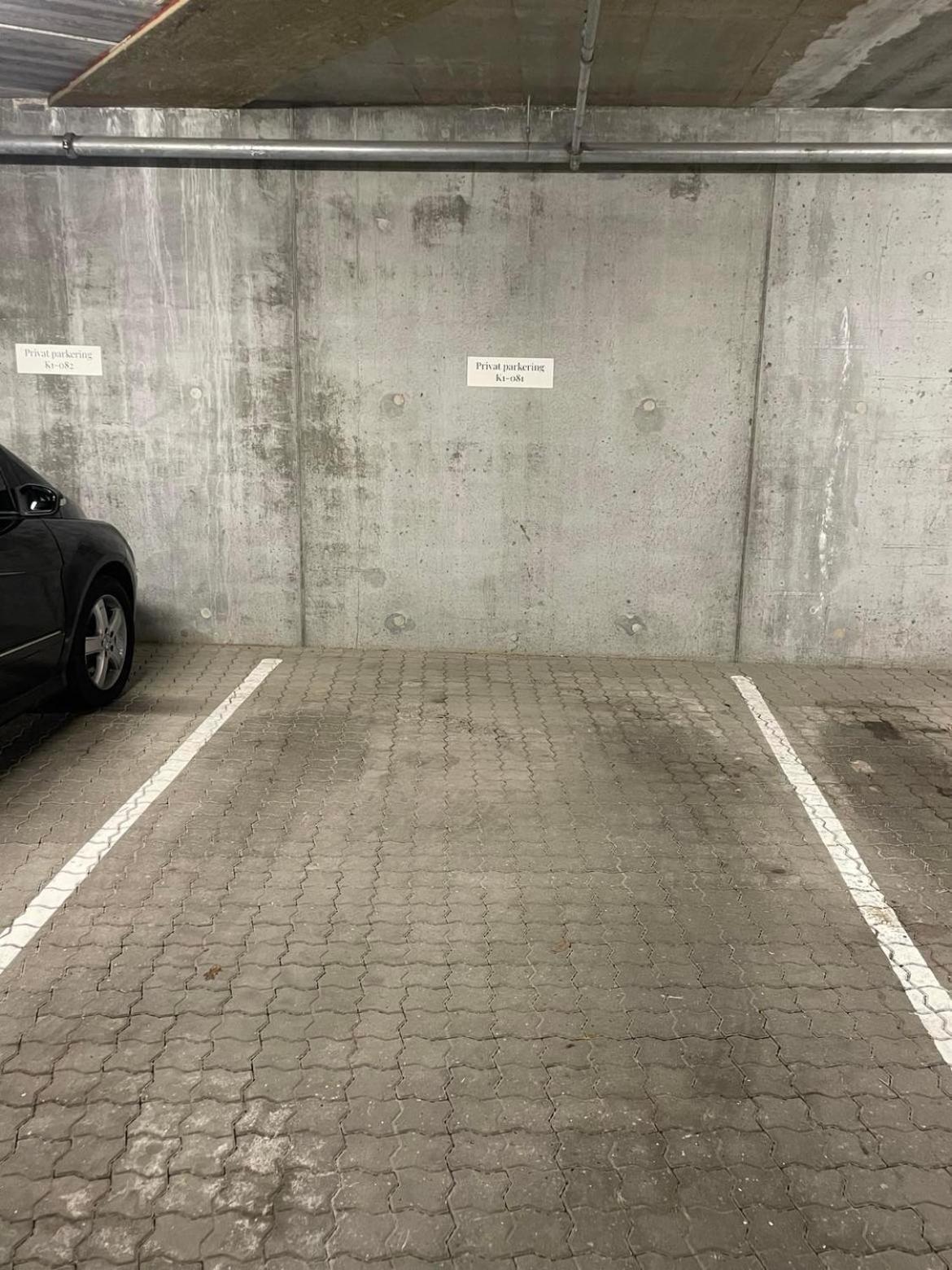 26-Etage Lejlighed Med Utrolig Havudsigt Århus Extérieur photo