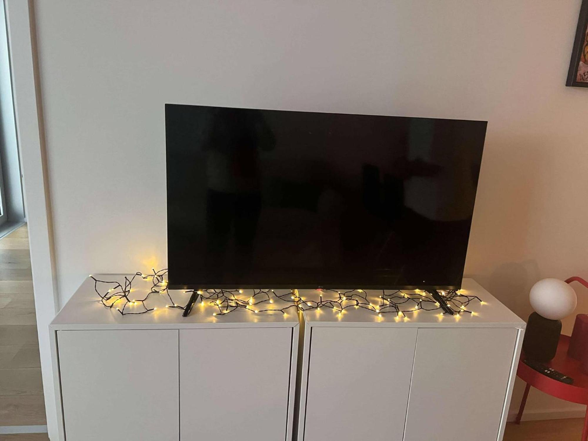26-Etage Lejlighed Med Utrolig Havudsigt Århus Extérieur photo